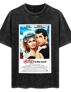 Day Gift For Restored Vintage Poster Active Gifts For Movie Fan T-Shirt Casual Simple Design Short Sleeve Shirt - Aliexpress - FashionsVida