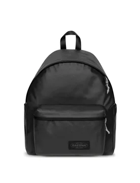 Day Pak'r, 100% Polyester Tarp Black2 Moyen unisex - Eastpak - FashionsVida