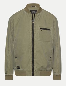 Camel active Blouson Grün 48