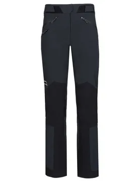 Pantalon Off Width 2.0 Caviar XS