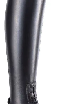DeNiro Tricolore Reitstiefel AMABILE PRO 02, smooth black 38 48,5/32 - DeNiroBootCo - FashionsVida