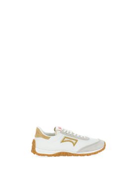 Sneakers in tessuto PANNA 35