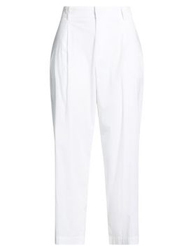 Pantalones Mujer Blanco 34,40 Mujer