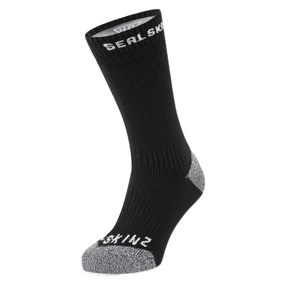 Chaussettes Briston Waterproof - Sealskinz - FashionsVida