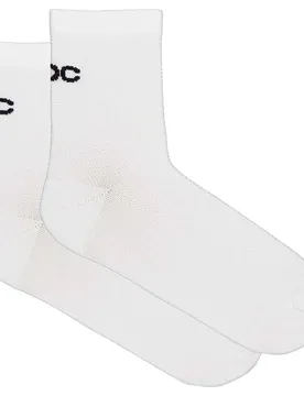 Poc Chaussettes Cadence Road Air