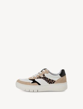 Sneaker marrone - 39
