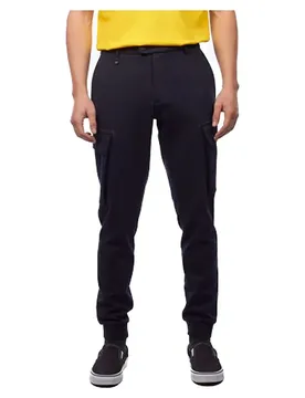 Pantaloni Mmtr00610-fa800130 Blue 44