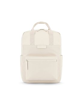 Mochila BERGEN PRO beige