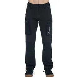 Cube Pantaloni Work Crew Black
