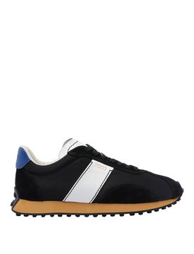 Tod's Scneaker vintage T