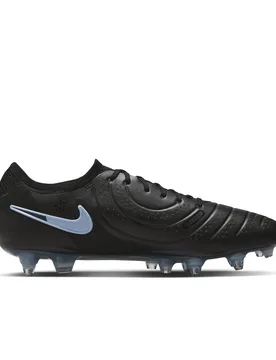 Kinder-Fußballschuhe Tiempo Legend 10 Elite Pro SG - Noir - male - Size: 38,5 - Nike - FashionsVida
