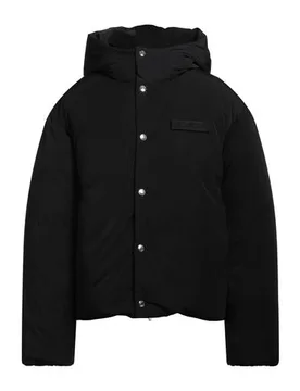 Pufferjacke & Daunenjacke Herren Schwarz 50,52 Herren - Jacquemus - FashionsVida