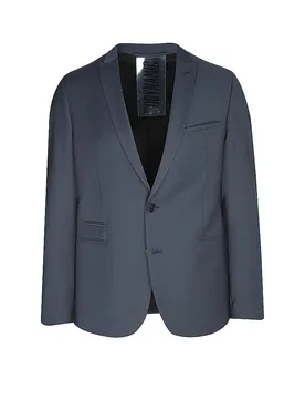 Drykorn Sakko IRVING_S azul 94 - Drykorn - FashionsVida