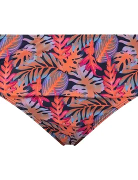 Caris Bikini Bottoms - Navy - Size: S - Trespass - FashionsVida
