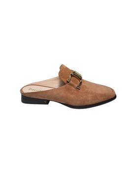 PA10012C0EPI0200 Donna Camoscio Marrone