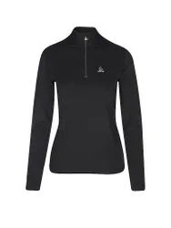 Damen Unterzieher Evo Transtex schwarz 34 W