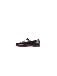 Sebago Scarpe basse Black
