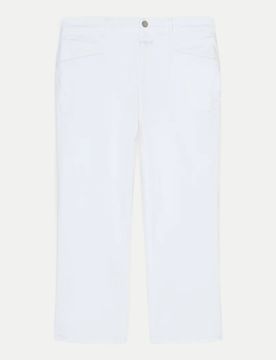 Closed Jeans Mira-X Weiß 31/34
