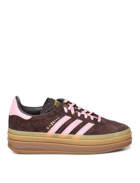 Sneaker Gazelle audace