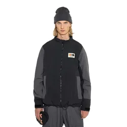Veste Sarin 2l Insulated Black / Anthracite L Homme