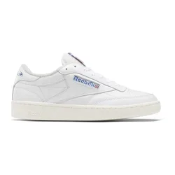 Sneaker Club C 85 Vintage Ftw White / Chalk / Vecblu EU 43