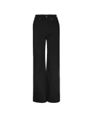 Jeans Straight Fit azul oscuro 26/L32