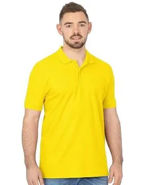 Poloshirt Polo Organic Manches Courtes Eu S;Eu M;Eu L;Eu Xl Male - Jako - FashionsVida