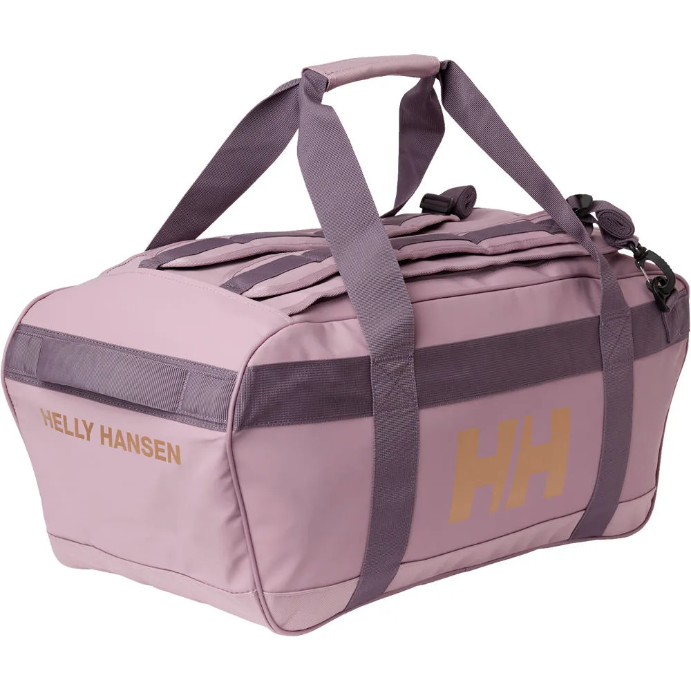 Scout duffel l mochila montaña Morado (UNICA) - Helly Hansen - FashionsVida