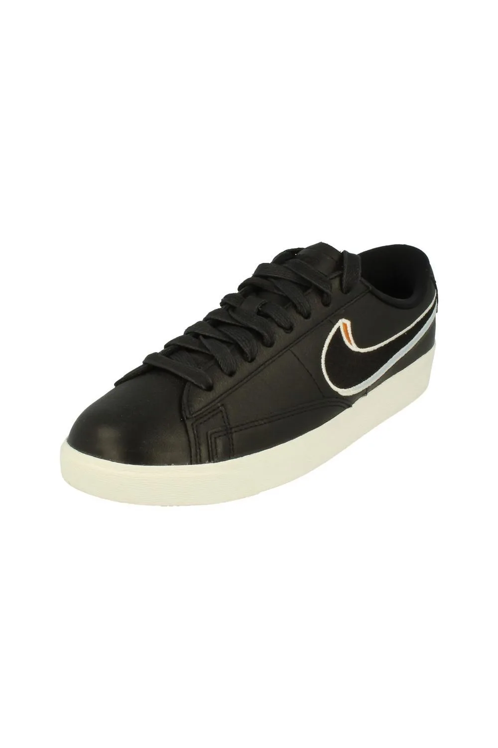 SB Blazer Low LX Womens Trainers - - Size: 4 - Nike - FashionsVida