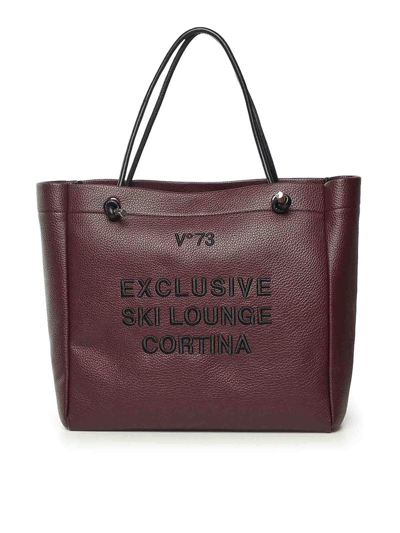 V°73 Borsa Cortina
