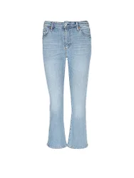 Ag Jeans svasati 7/8 JODI blu 27