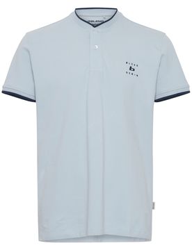 BLEND Camiseta azul
