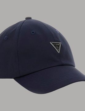 Berretto baseball blu M4BZ23 WGJP2 G7V2