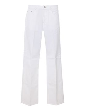 Dondup Jeans Jacklin bianchi