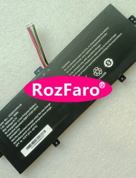 For Hetrix W14 EVE15 P418 NCN154BXW01 ioxbook 1403F 1402 H-4886280P U3285131PV-2S UTL-4776127-2S Battery For Echips Lite2 NX140A - Aliexpress - FashionsVida
