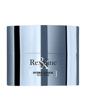 REXALINE Hydra Shock Riche Creme - Rexaline - FashionsVida