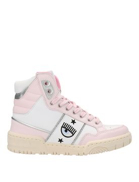 Sneaker high-top Cf1