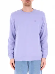 Felpa in cotone LILLA M