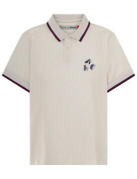 Men's Cotton Polo Shirt