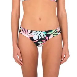 Bas De Bikini Max Tropix Mod Btm Tropix Black S