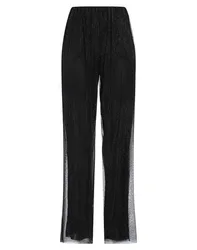 Pantalones Mujer Negro L,S Mujer