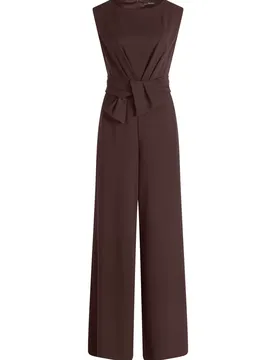 Overall Lang ohne Arm female