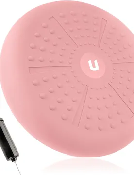 Cojín de yoga y equilibrio Zenfeel - Unycos - FashionsVida