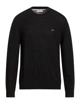 Pullover Herren Schwarz L,M,S,XL,XXL Herren