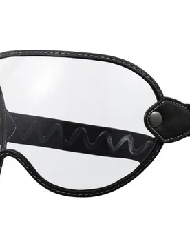 Visiera Sagomata con Elastico AVIATOR SHORT Traspar taglia un - Harisson - FashionsVida