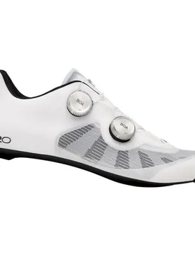 Scarpe Da Strada Imperial Ii White