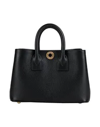 Handtaschen Damen Schwarz -- Damen