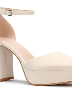 Pumps 65826_p152619 41 Female - La Modeuse - FashionsVida