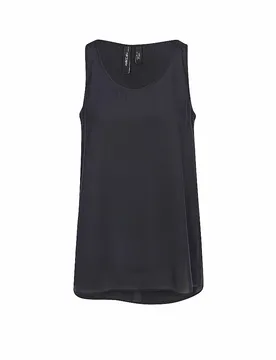 Marc CAIN Top blau 44 damen - Marc - FashionsVida