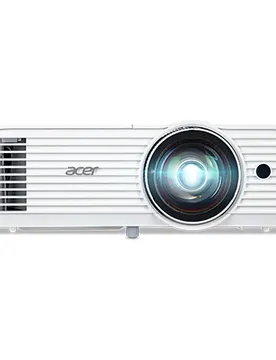 Projecteur S1386wh Hd White One Size unisex